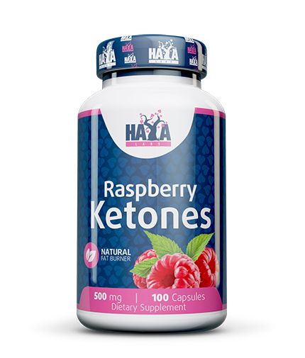 Haya Labs Raspberry Ketones