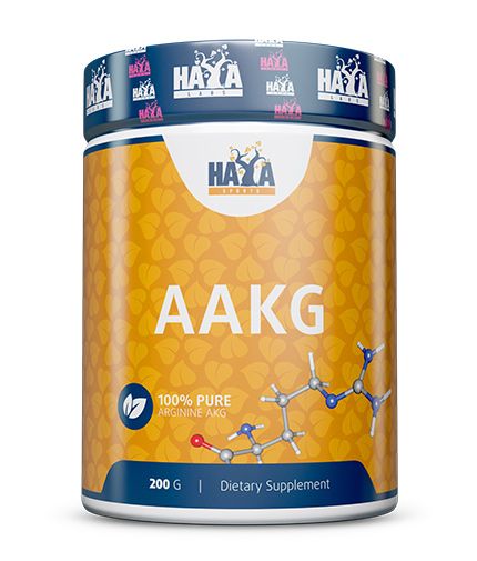 Sports AAKG - tai 100%  absoliučiai grynas ir vienas iš svarbiausių papildų sportuojantiems šiandieną!