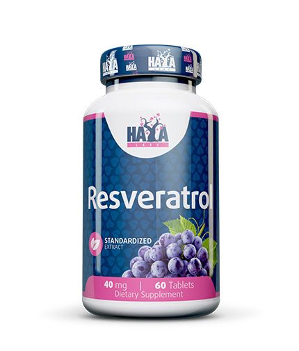 Resveratrol - Augalinis kompleksas Resveratrolis tai beveik stipriausias pasaulyje žinomas antioksidantas