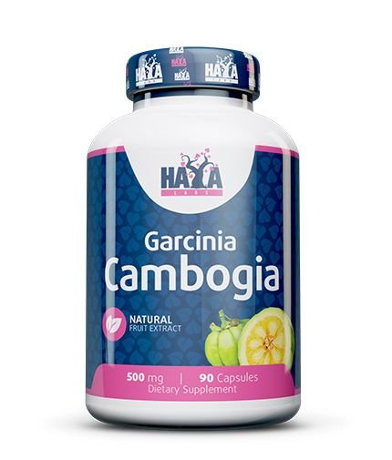 Garcinia Cambogia - porcijoje yranet 1 g.Garcinia Cambogia