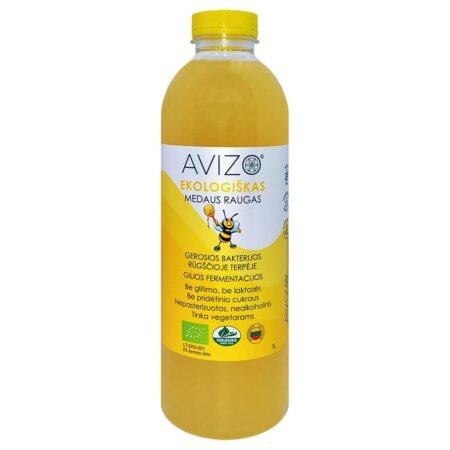 Didelė gyvų bakterijų įvairovė