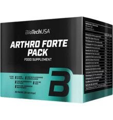 Arthro Guard Pack - užtikrina sąnarių priežiūrą trimis kryptimis.