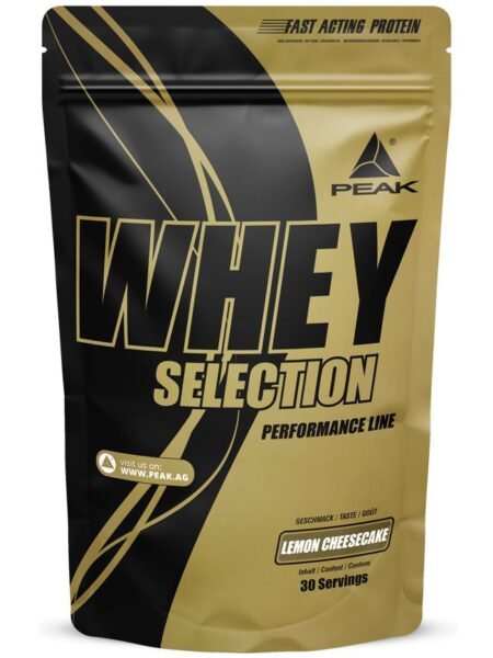 Whey Fusion yra pažangiausias komponentų