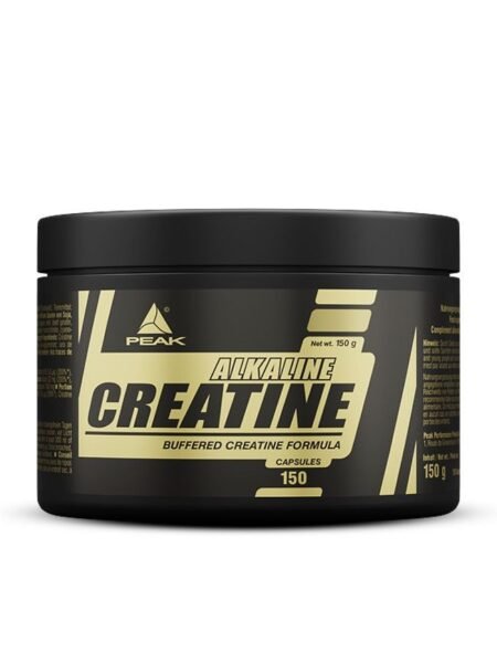 Creatine Alkalyne tai geriau nei tradicinis kreatino monohidratas