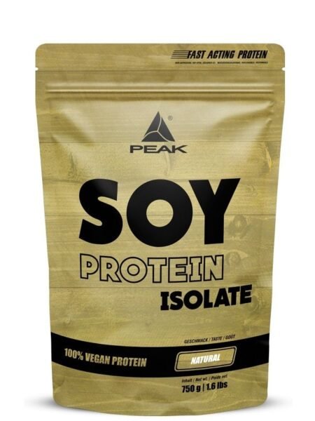 Soy Protein Isolate yra greitai absorbuojamas sojos baltymų izoliatas.
