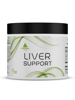 liver support - yra veiksmingas produktas