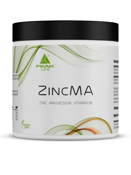 ZincMA - yra išskirtinis