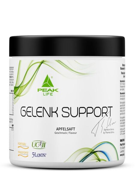 Vienintelė sąnarių palaikymo formulė