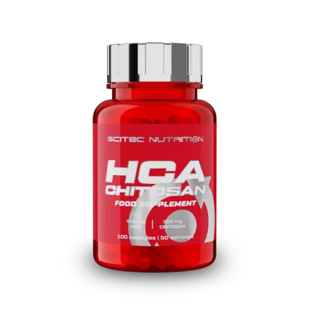 HCA - išgautas iš Garcinia Combogia