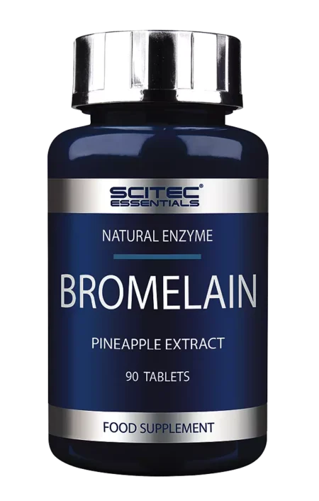 BROMELAINAS
