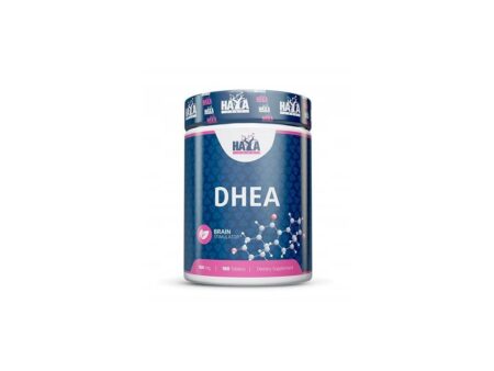 DHEA (dehidroepiandrosteronas) yra hormonas
