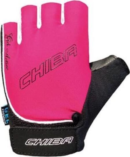 Chiba - 40926 Lady Gel (Black)