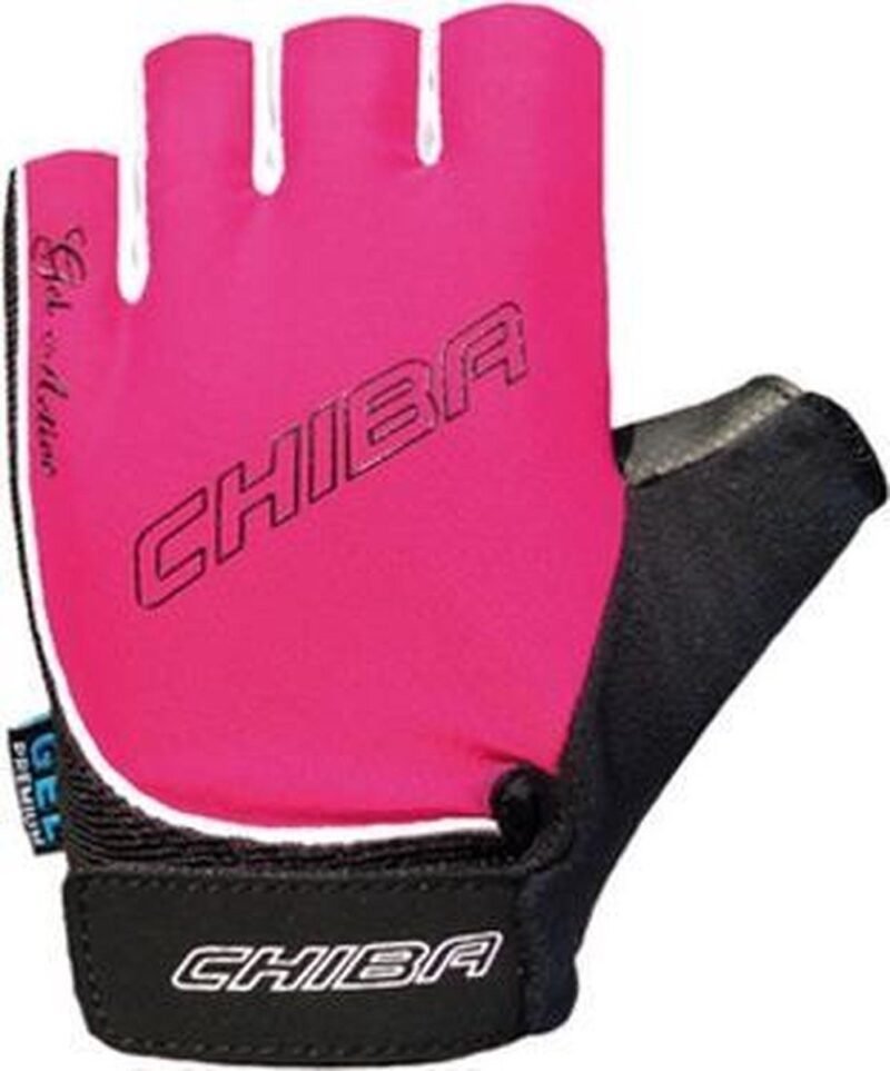 Chiba - 40926 Lady Gel (Black)