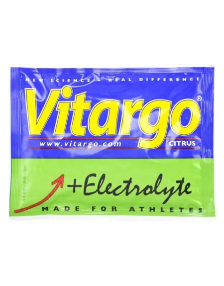 Vitargo Carboloader - produktas kurtas specialiai atletams. Angliavandenių formulė skirta greitesniam atsigavimui po intensyvių treniruočių. Vitargo® tai patentuota angliavandenių formulė