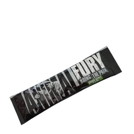 Animal Fury – naujas prieštreniruotinis produktas kartu su BCAA aminorūgštimis.