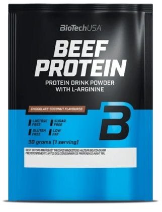 Biotech Beef Protein