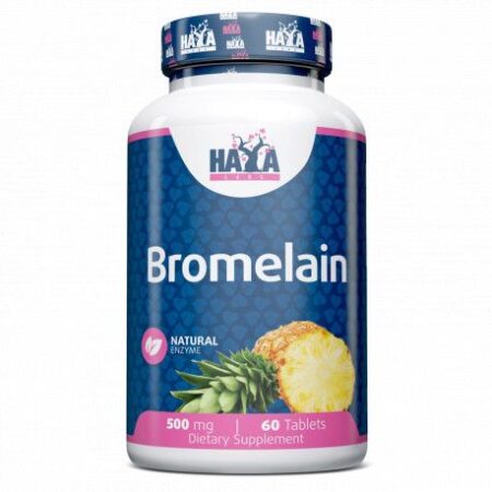 100% augalinis fermentas.