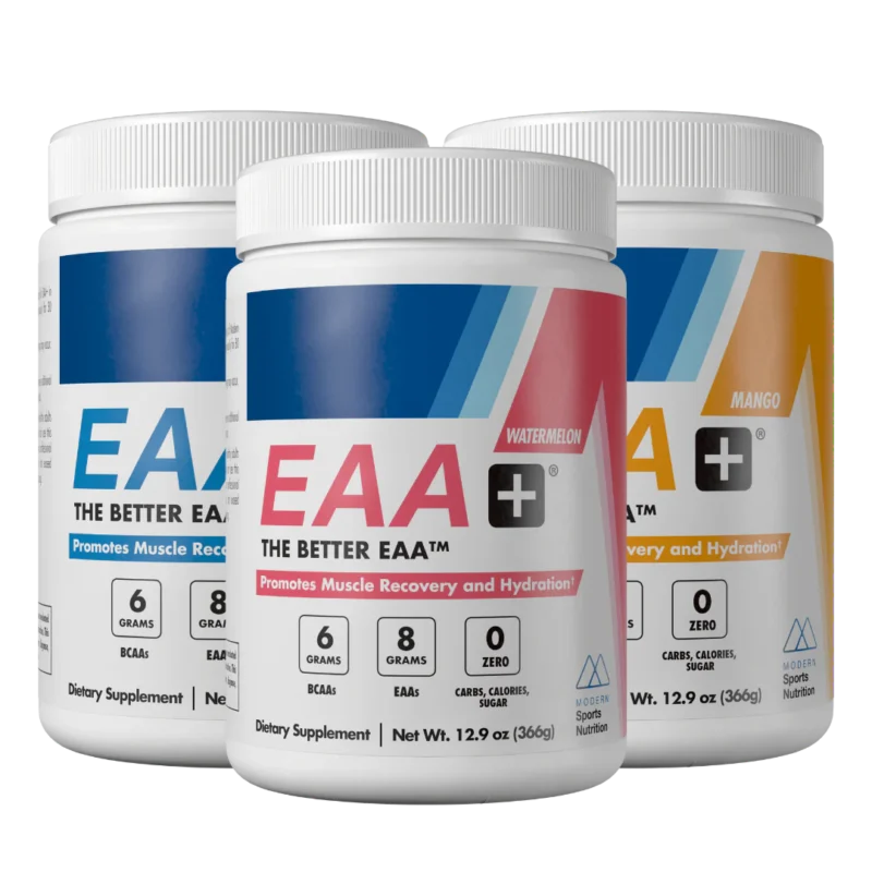 EAA+ yra suadrytas su EAA