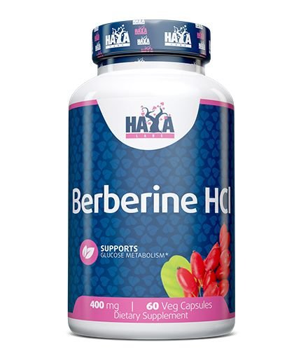 Haya Labs 100% Berberine HCL privalumai: Gali padėti numesti svorio; Stiprios priešuždegiminės savybės; Gali subalansuoti cholesterolio kiekį;Gali palaikyti širdies ir kraujagyslių sveikatą; Aukštos kokybės gaminys