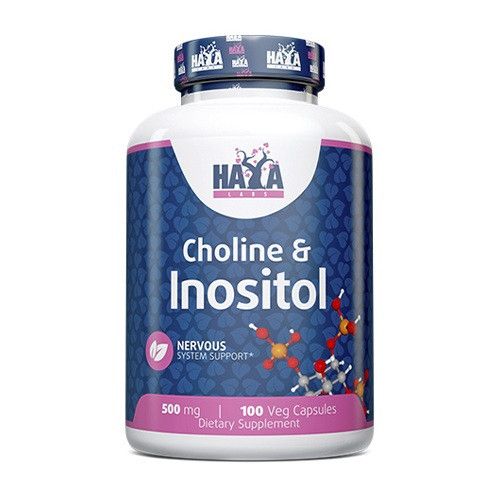 Choline Bitartrate gali padėti mažinti cholesterolio kiekį