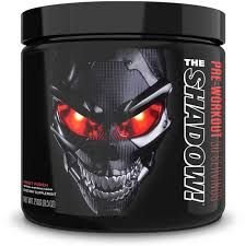 SHADOW-X yra pilno pajėgumo prieš treniruotinis papildas skirtas tik hardcore vartotojams.