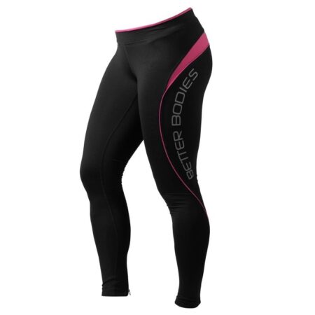 Better bodies fitness long tights - puikiai priglundančios