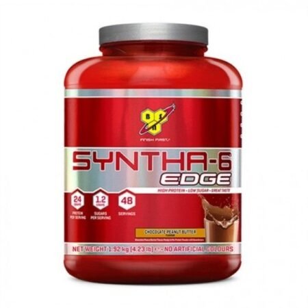 Syntha-6 Edge - naujasis baltymas iš BSN gamintojo.