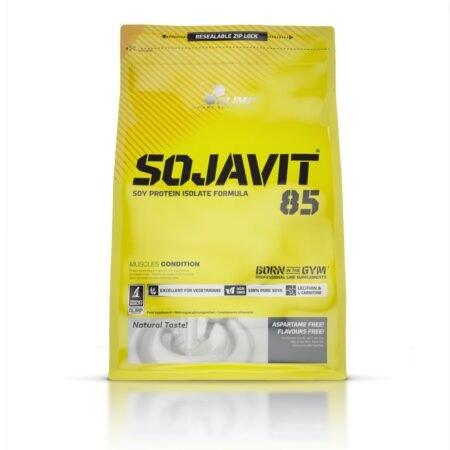 Olimp SojaVit 85 - aukščiausios kokybės