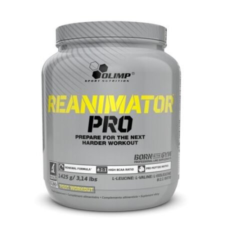 Olimp Reanimator Pro - aukštos kokybės