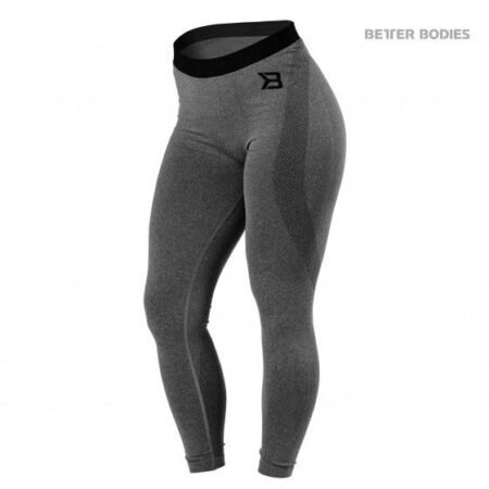 Better Bodies Astoria Curve Tights - išskirtinio dizaino ilgos moteriškos besiulės tamprės.