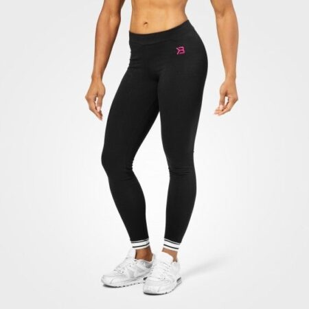 Better Bodies Gracie Leggings - šiltos