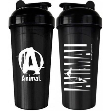 Animal plaktuvė kokteiliams maišyti