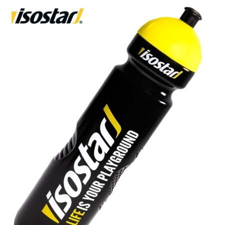 ISOSTAR gertuvė- be galo patogi naudoti.