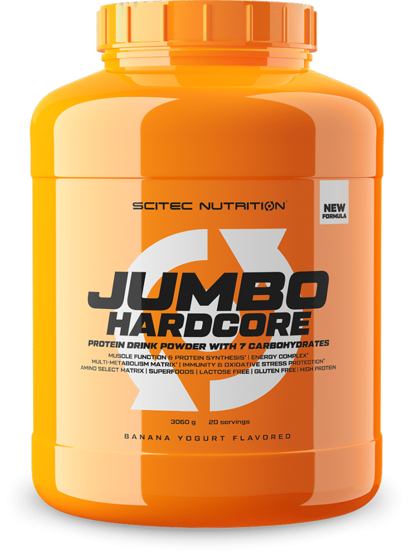 Amino select matrica;