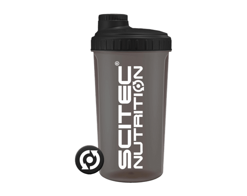 Scitec Nutrition Shaker - tai puiki