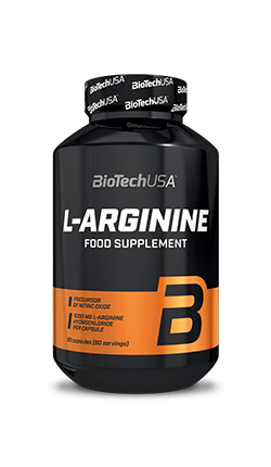 L-argininas