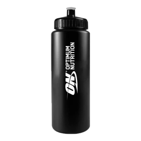 Optimum Nutrition gertuvė - patogi ir universali.