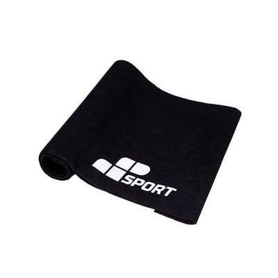 MP SPORT neopreno lieknėjimo diržas. Matmenys: 105 cm x 25 cm