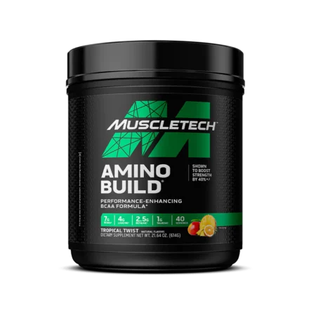 7g puriausių BCAA + elektrolitai;