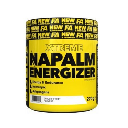 Formulė prieš treniruotę