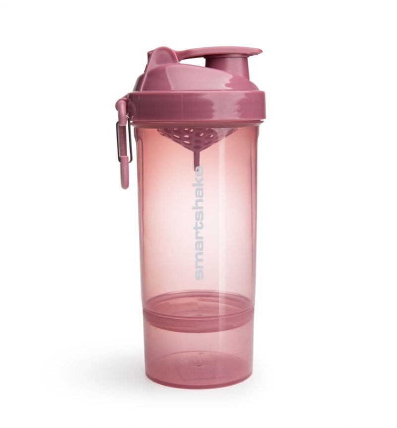 SmartShake Original2Go One - be BPA ir DEHP