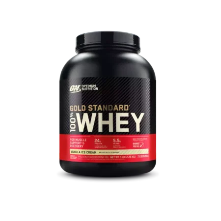 ON WHEY GOLD proteinas - populiariausias ir perkamiausias proteinas pasaulyje! Siūlome išmėginti šį produktą už super kainą jau dabar!