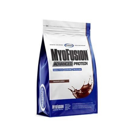 Gaspari Nutrition MyoFusion Advanced Protein 500g.
