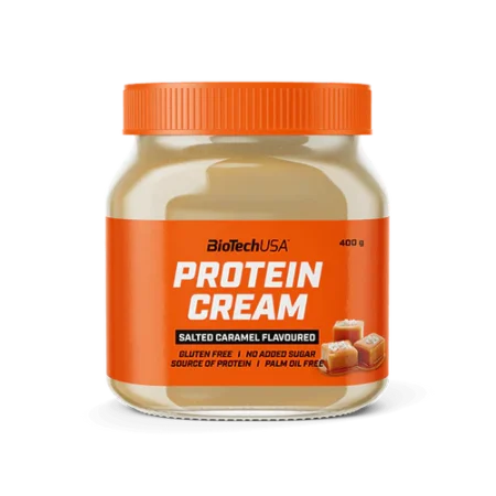 BioTechUSA baltyminis kremas visada buvo puikus pasirinkimas tiems