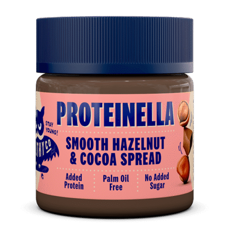 Proteinella spread - puikių skonių kremas
