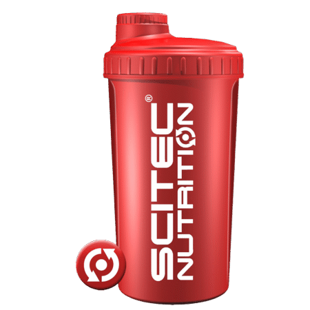 Scitec Nutrition Shaker - tai puiki