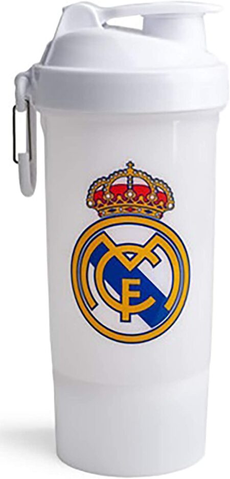 SmartShake Original2Go One - be BPA ir DEHP