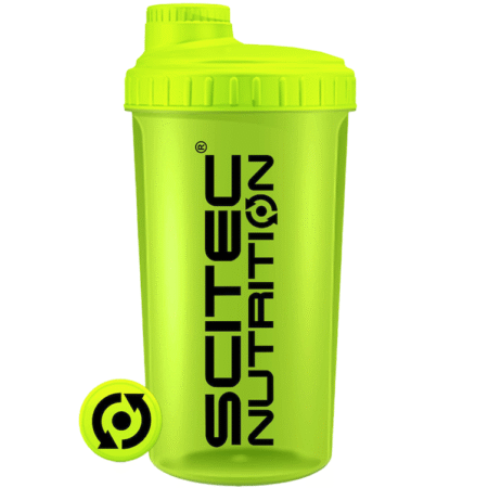 Scitec Nutrition Shaker - tai puiki