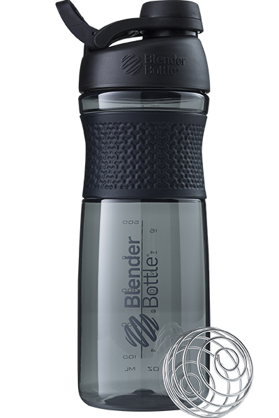 BlenderBottle® SportMixer® Twist