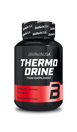 Thermo Drine – tai papildas